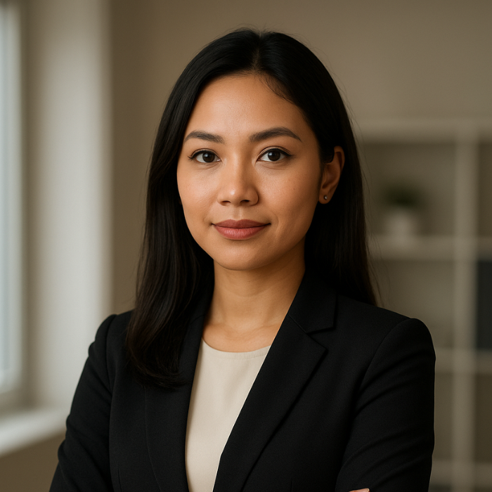 Yemima Aulia Silalahi