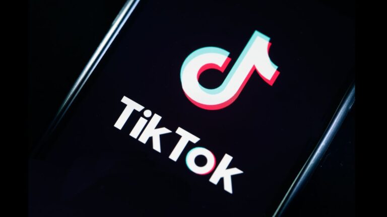 Tiktok Class