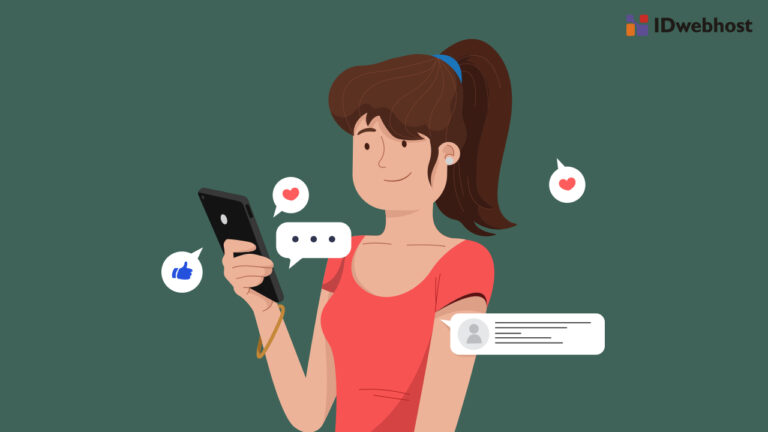 Kelas Influencer – Strategi & Praktik Influencer Marketing